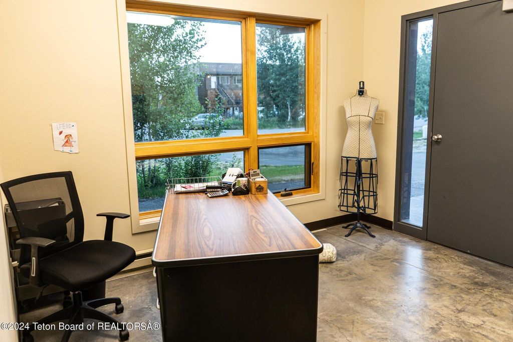 3960 S ANTELOPE Lane, Jackson, WY 83001 photo 12