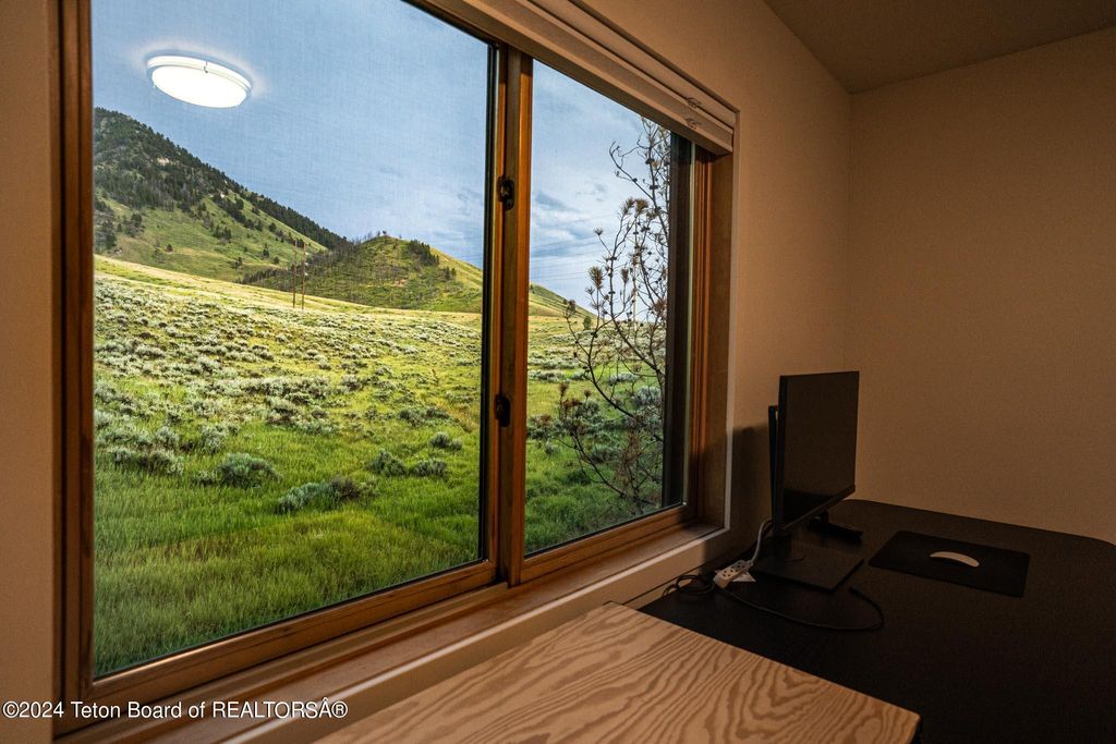 3960 S ANTELOPE Lane, Jackson, WY 83001 photo 22