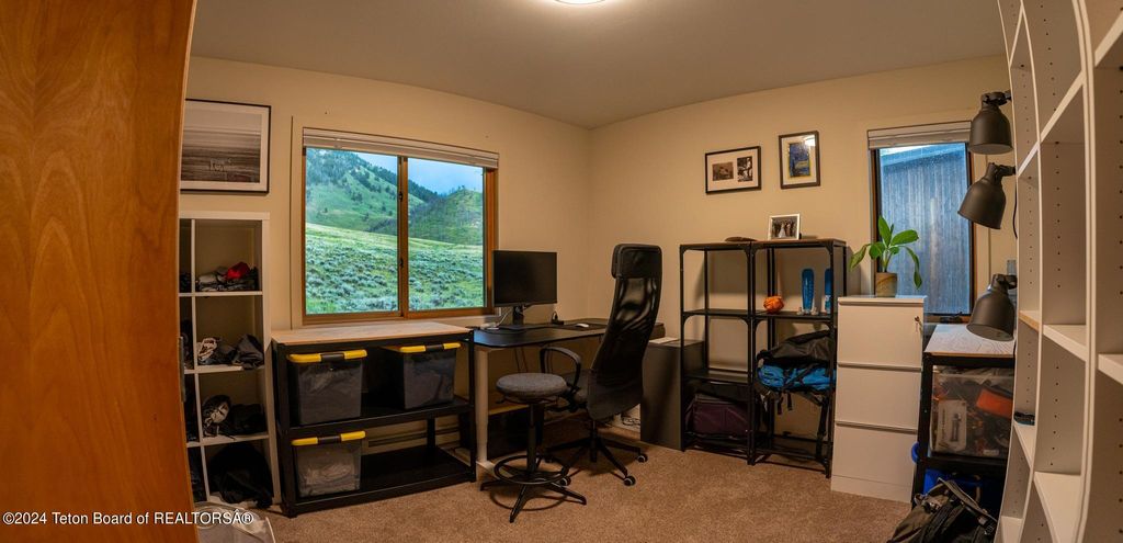 3960 S ANTELOPE Lane, Jackson, WY 83001 photo 24