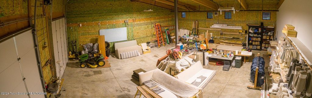 3960 S ANTELOPE Lane, Jackson, WY 83001 photo 6