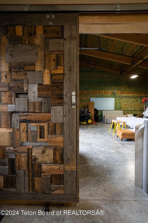 3960 S ANTELOPE Lane, Jackson, WY 83001 photo 8