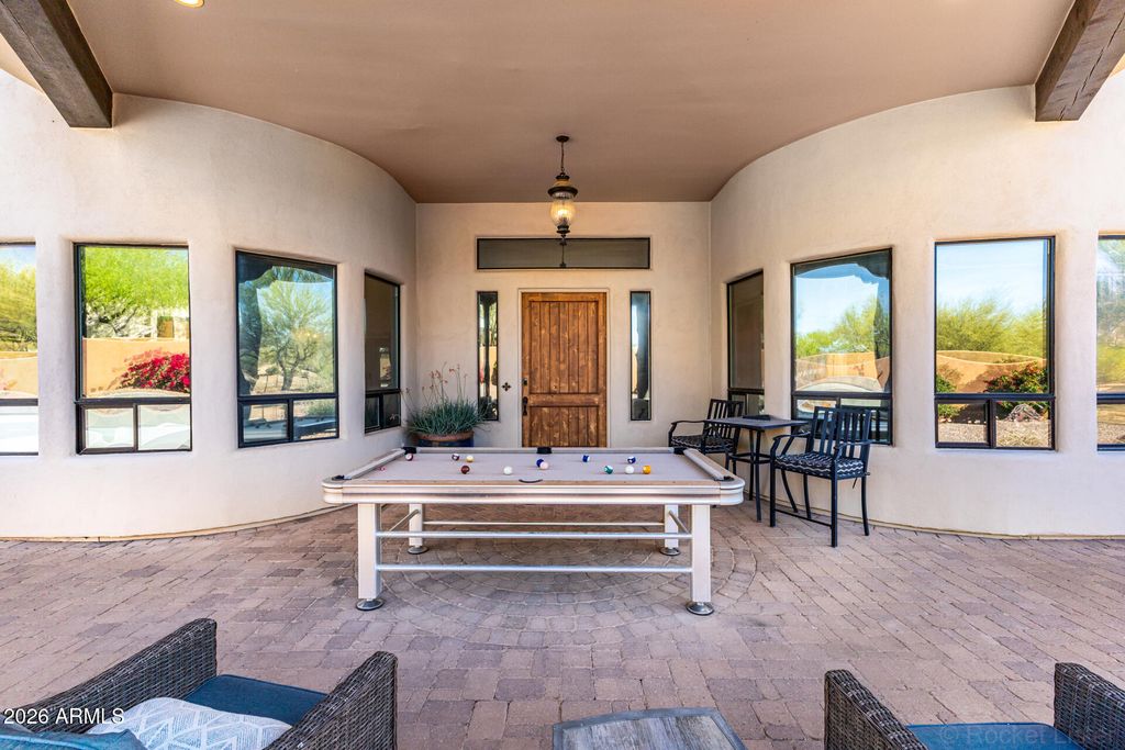 14619 E ROY ROGERS Road, Scottsdale, AZ 85262 — photo 2