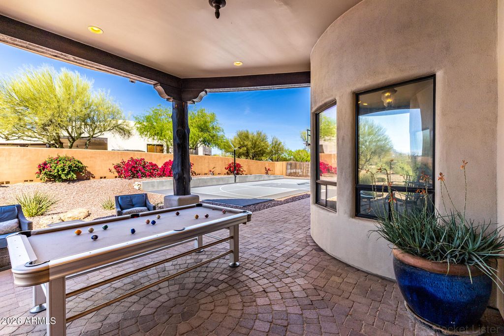 14619 E ROY ROGERS Road, Scottsdale, AZ 85262 — photo 3