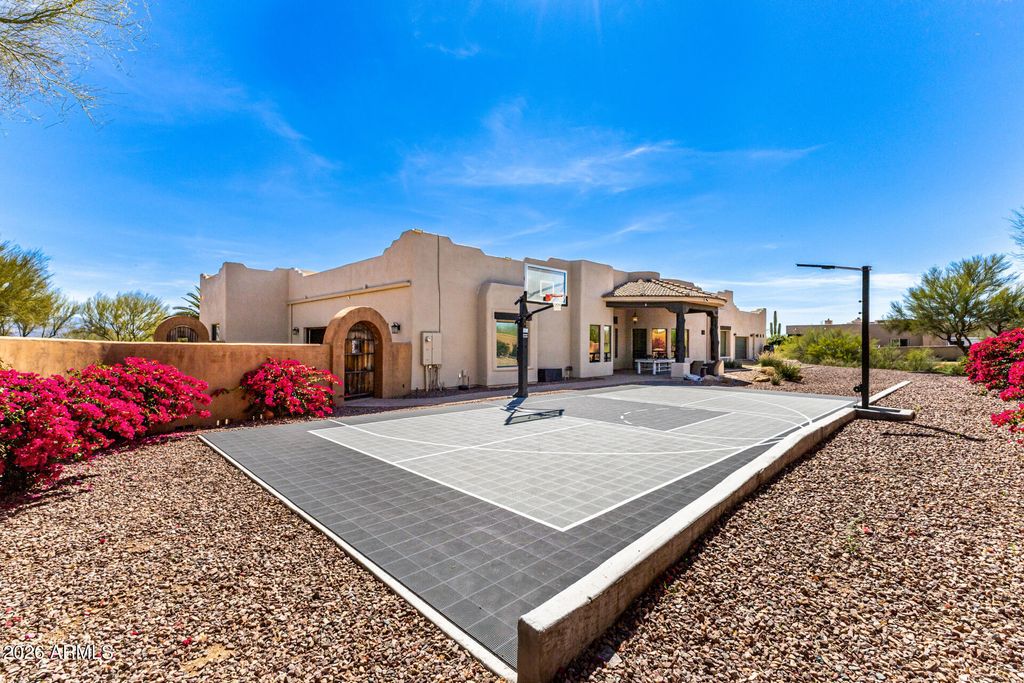 14619 E ROY ROGERS Road, Scottsdale, AZ 85262 — photo 4