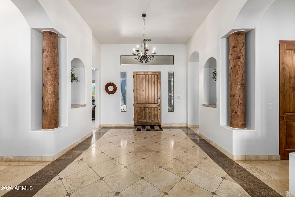 14619 E ROY ROGERS Road, Scottsdale, AZ 85262 — photo 5