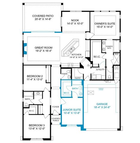 7313 Loire Drive, Rio Rancho, NM 87144