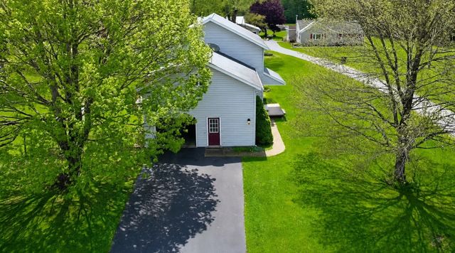 22452 MILL Street, Centerville, PA 16404