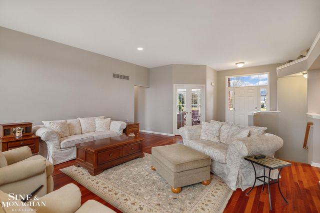 4284 Scott B Drive, St Clair Twp, MI 48079