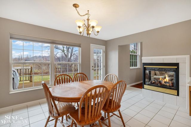 4284 Scott B Drive, St Clair Twp, MI 48079