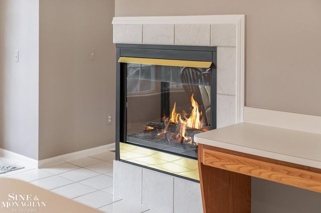 4284 Scott B Drive, St Clair Twp, MI 48079