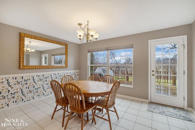 4284 Scott B Drive, St Clair Twp, MI 48079