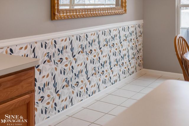 4284 Scott B Drive, St Clair Twp, MI 48079