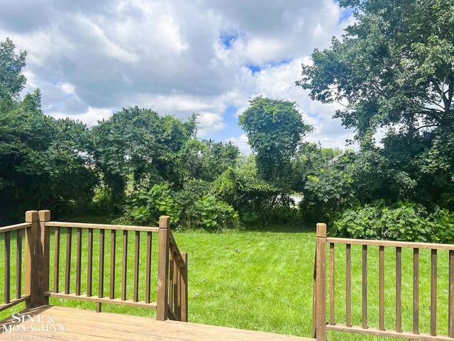 4284 Scott B Drive, St Clair Twp, MI 48079