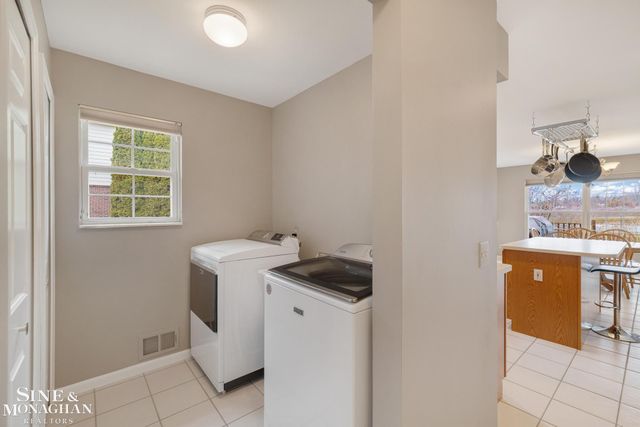 4284 Scott B Drive, St Clair Twp, MI 48079