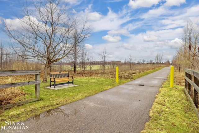 4284 Scott B Drive, St Clair Twp, MI 48079