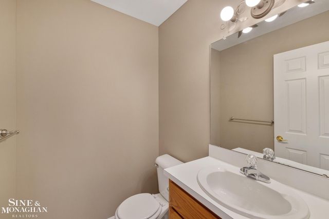 4284 Scott B Drive, St Clair Twp, MI 48079