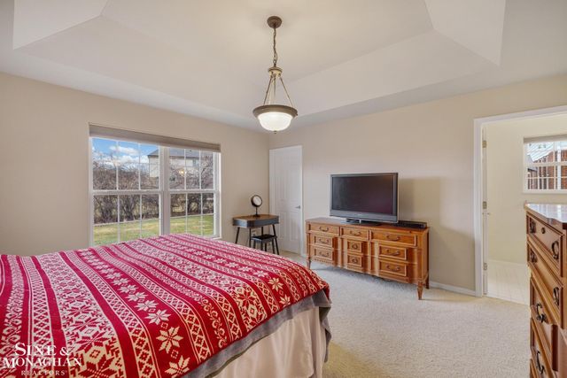 4284 Scott B Drive, St Clair Twp, MI 48079