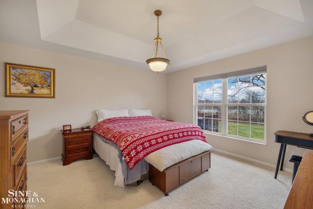 4284 Scott B Drive, St Clair Twp, MI 48079