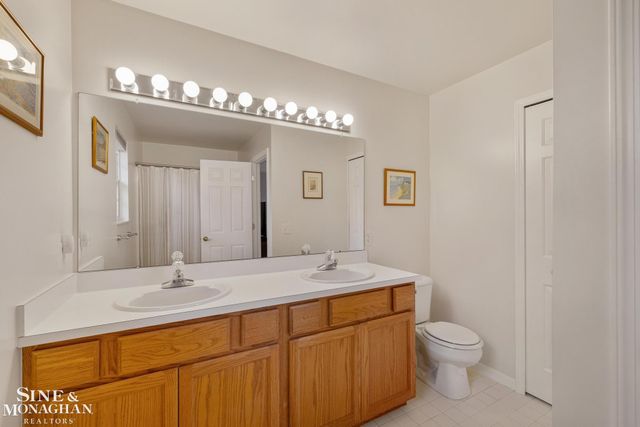 4284 Scott B Drive, St Clair Twp, MI 48079