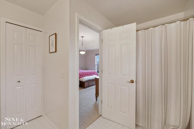 4284 Scott B Drive, St Clair Twp, MI 48079