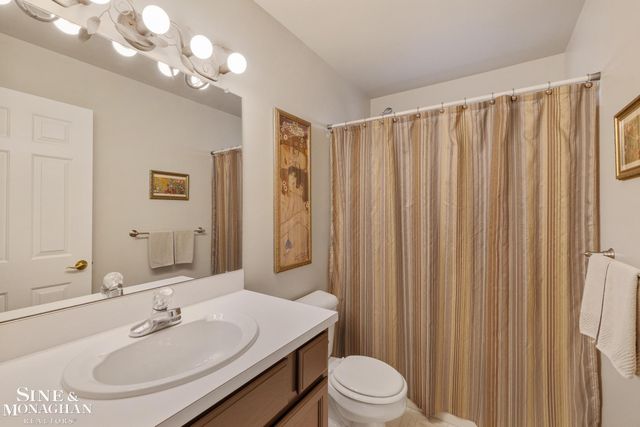 4284 Scott B Drive, St Clair Twp, MI 48079