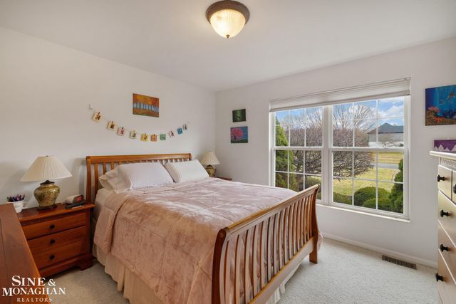 4284 Scott B Drive, St Clair Twp, MI 48079