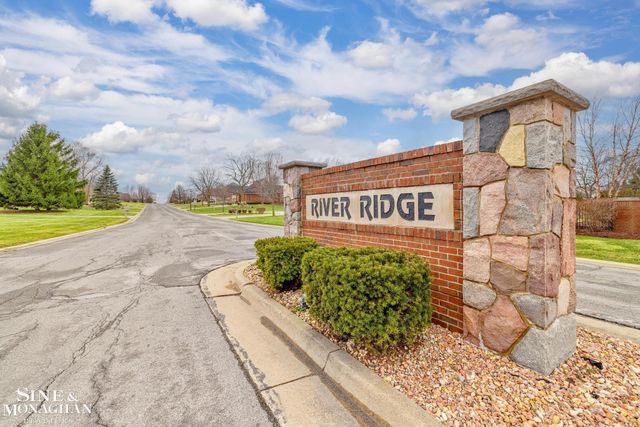 4284 Scott B Drive, St Clair Twp, MI 48079