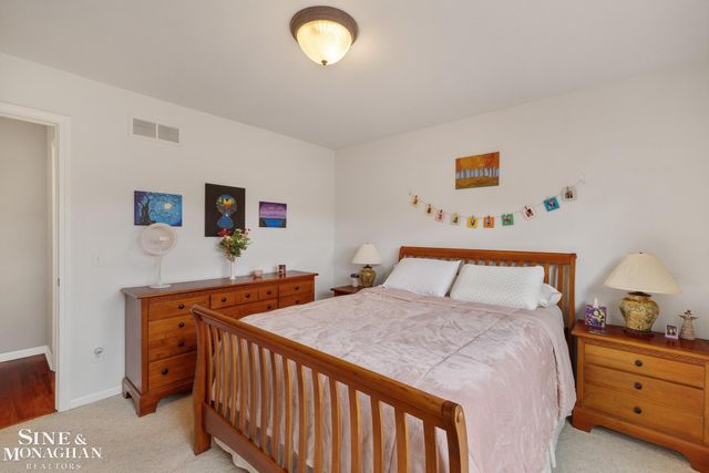 4284 Scott B Drive, St Clair Twp, MI 48079