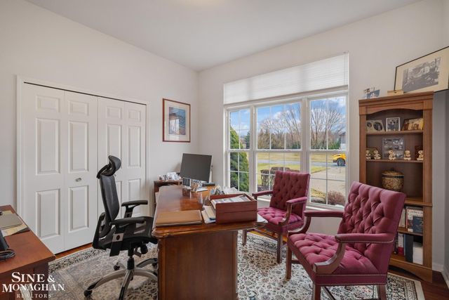 4284 Scott B Drive, St Clair Twp, MI 48079