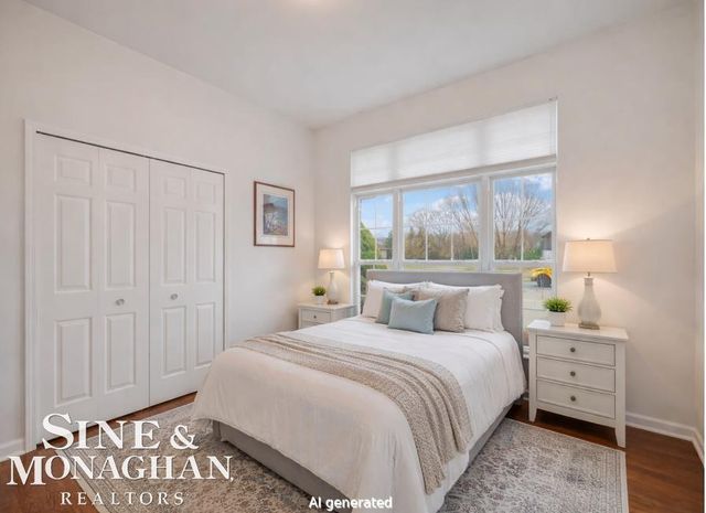 4284 Scott B Drive, St Clair Twp, MI 48079