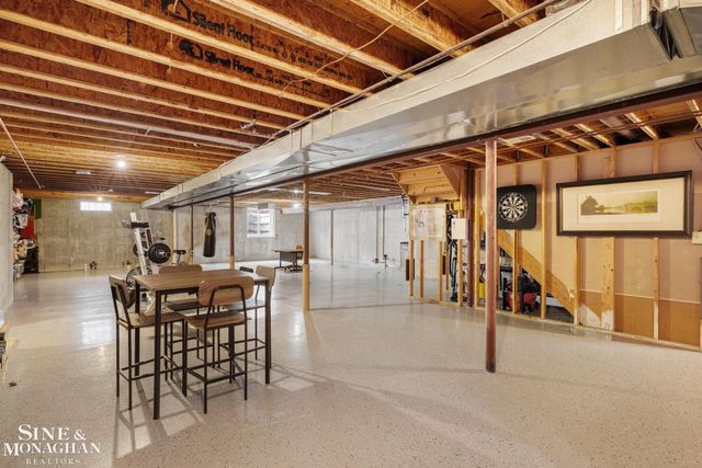 4284 Scott B Drive, St Clair Twp, MI 48079