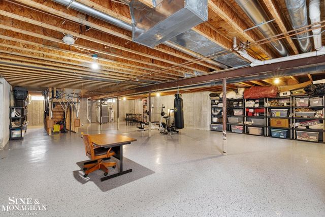 4284 Scott B Drive, St Clair Twp, MI 48079