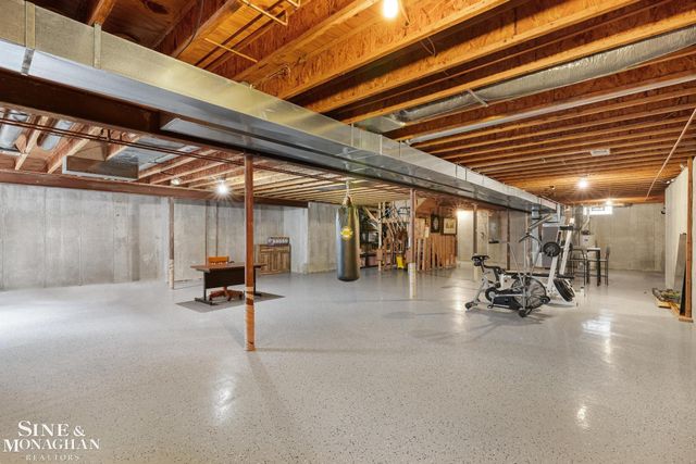 4284 Scott B Drive, St Clair Twp, MI 48079