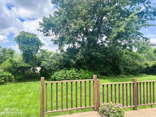 4284 Scott B Drive, St Clair Twp, MI 48079