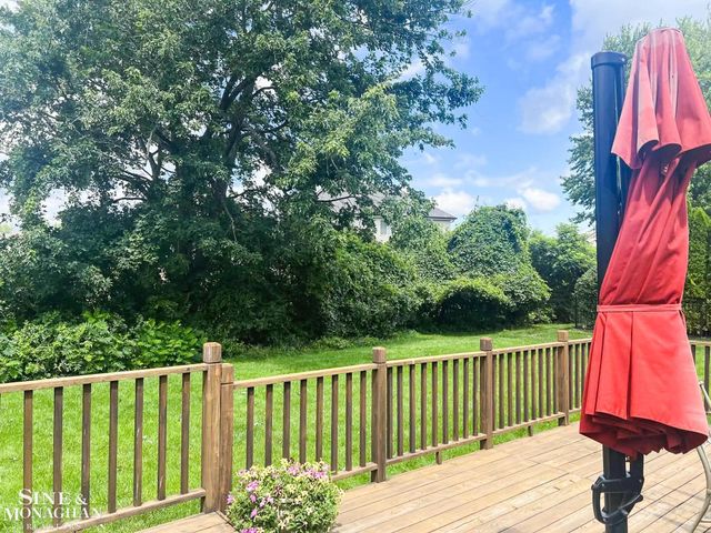 4284 Scott B Drive, St Clair Twp, MI 48079