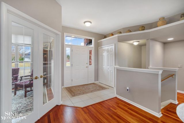 4284 Scott B Drive, St Clair Twp, MI 48079