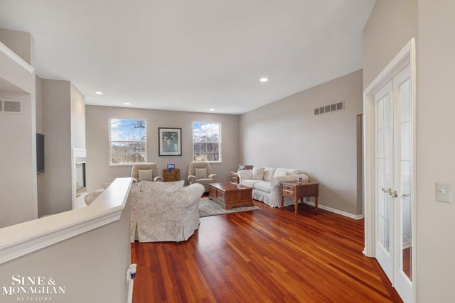 4284 Scott B Drive, St Clair Twp, MI 48079