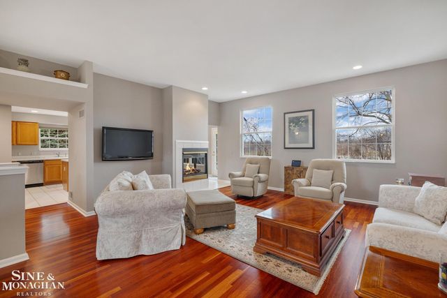 4284 Scott B Drive, St Clair Twp, MI 48079