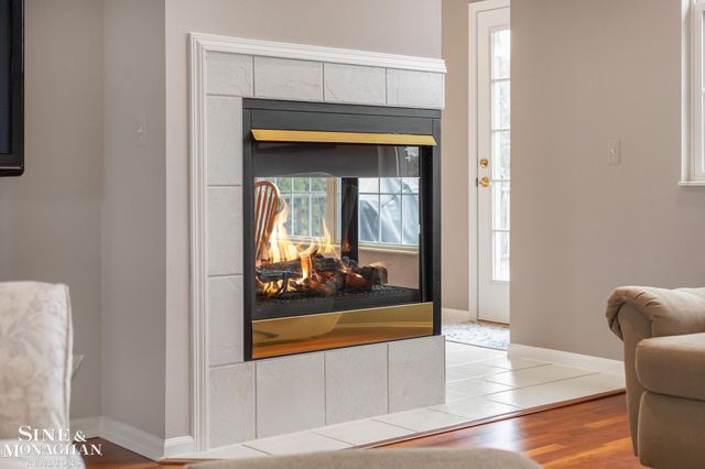 4284 Scott B Drive, St Clair Twp, MI 48079