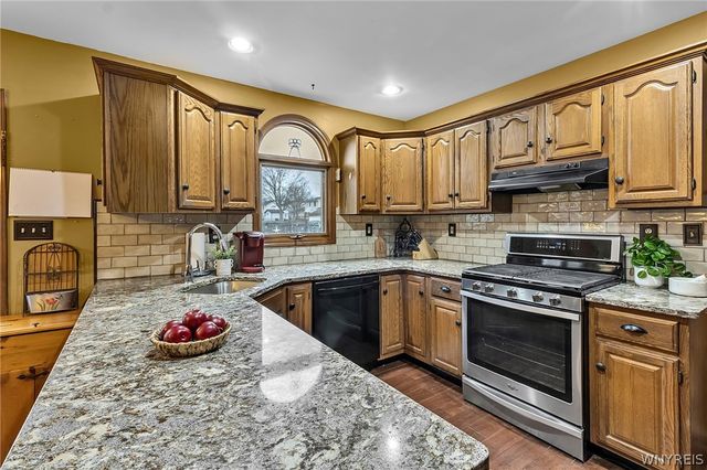 143 Rovner Place, Hamburg, NY 14075