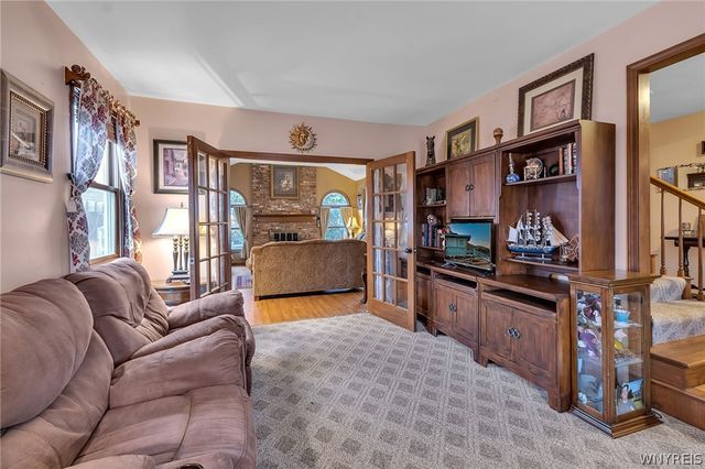 143 Rovner Place, Hamburg, NY 14075