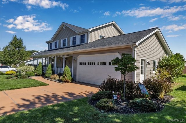 143 Rovner Place, Hamburg, NY 14075