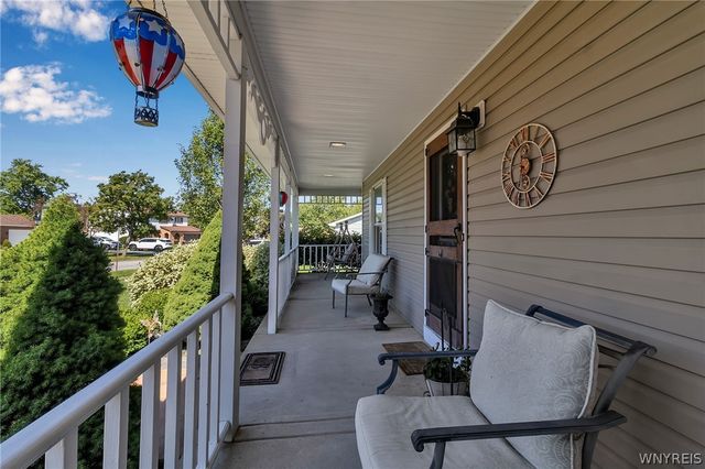 143 Rovner Place, Hamburg, NY 14075