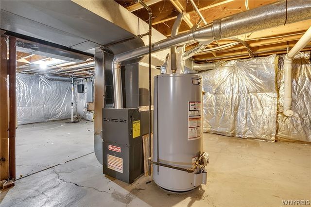 143 Rovner Place, Hamburg, NY 14075