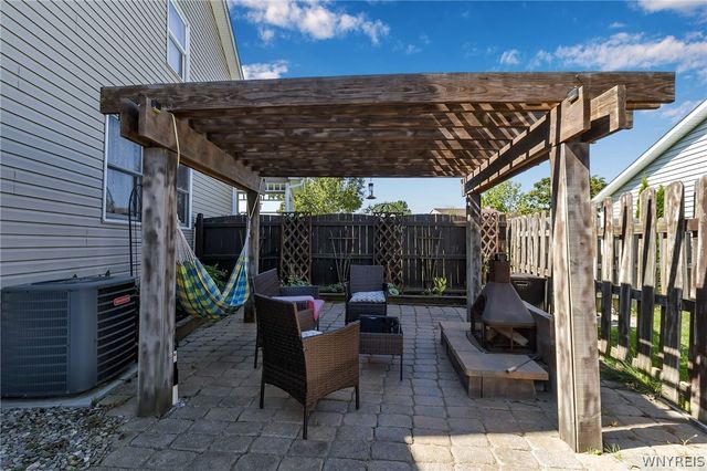 143 Rovner Place, Hamburg, NY 14075