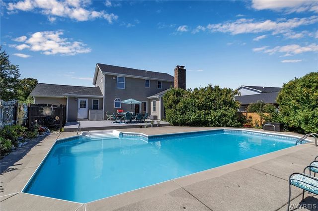 143 Rovner Place, Hamburg, NY 14075