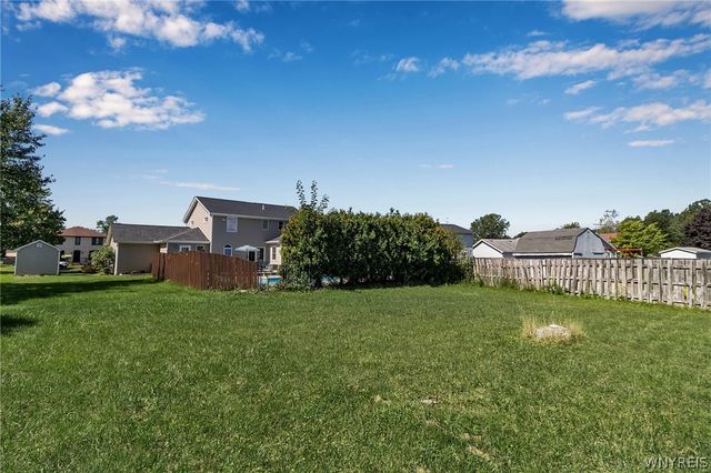 143 Rovner Place, Hamburg, NY 14075