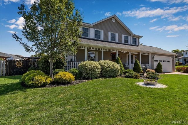 143 Rovner Place, Hamburg, NY 14075