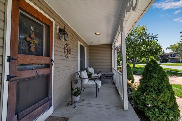 143 Rovner Place, Hamburg, NY 14075