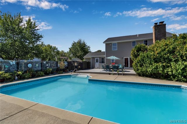 143 Rovner Place, Hamburg, NY 14075